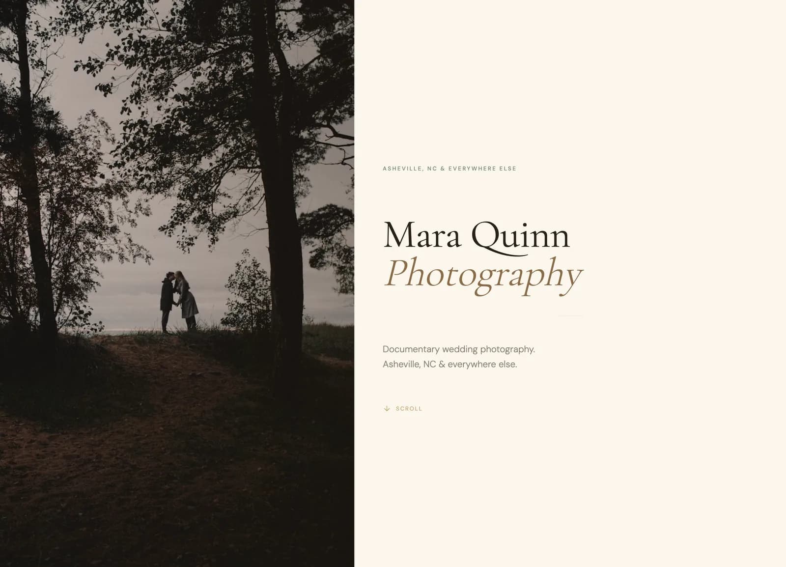 Mara Quinn Photography