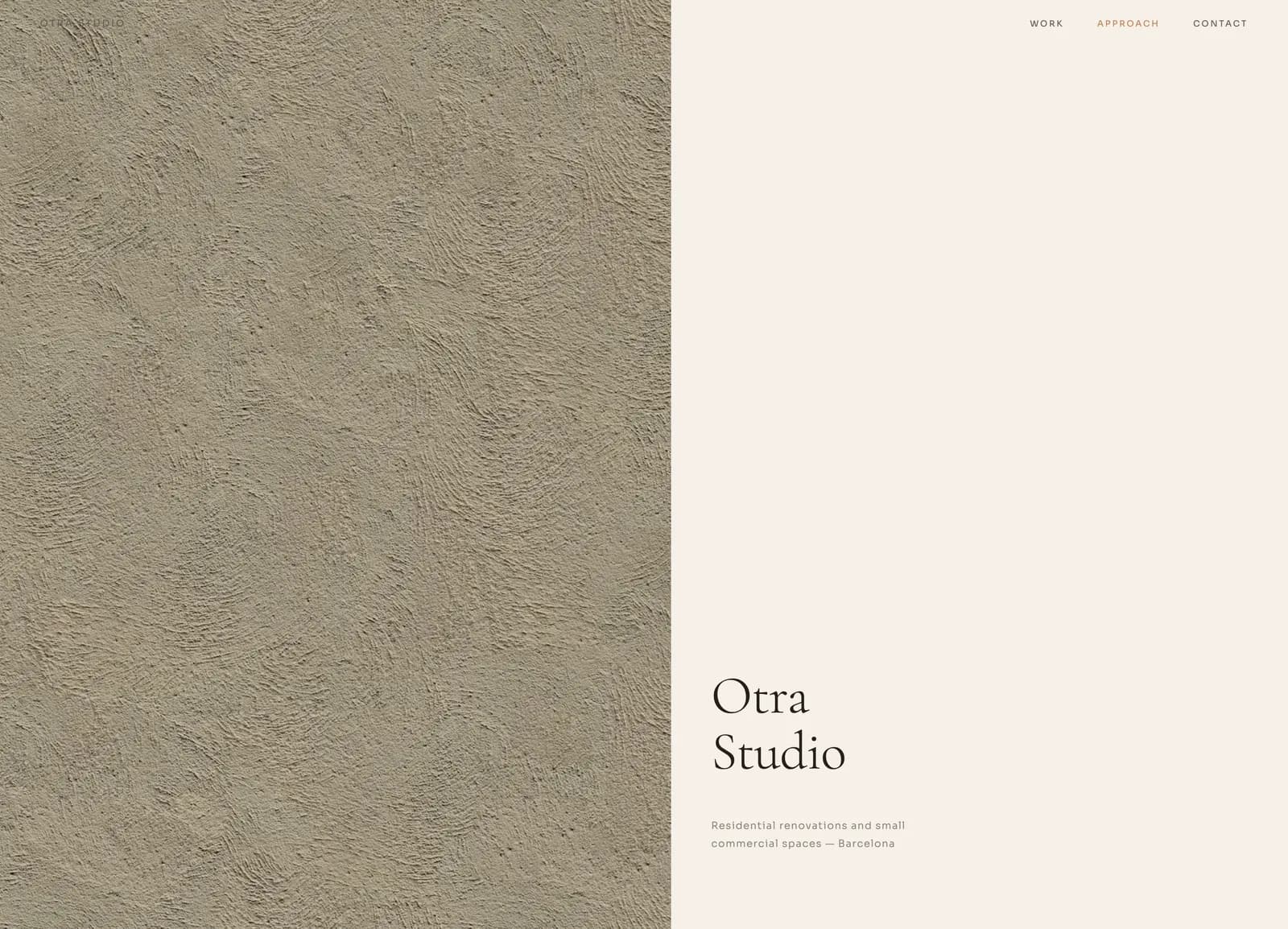 Otra Studio